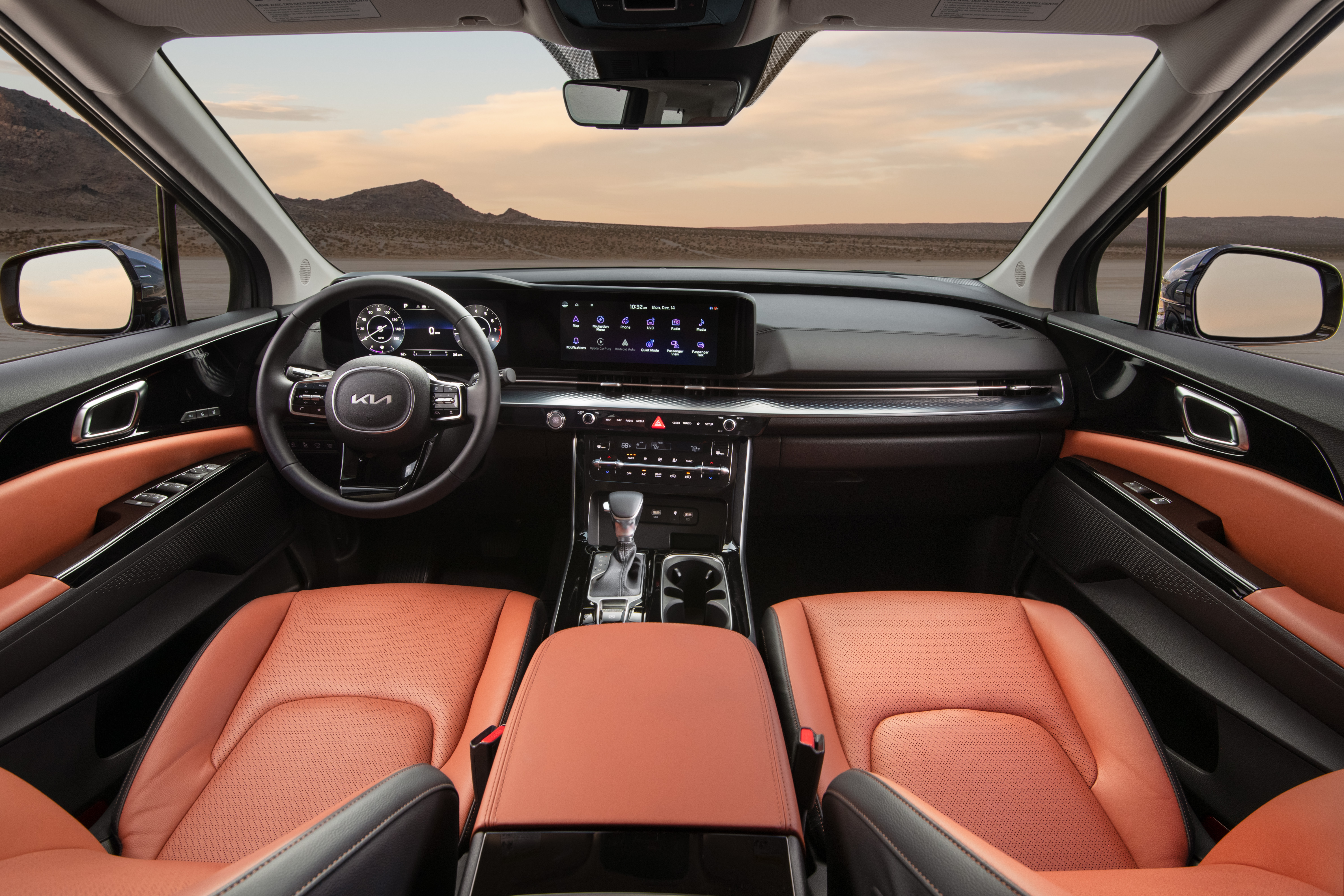 KHÔNG GIAN NỘI THẤT 