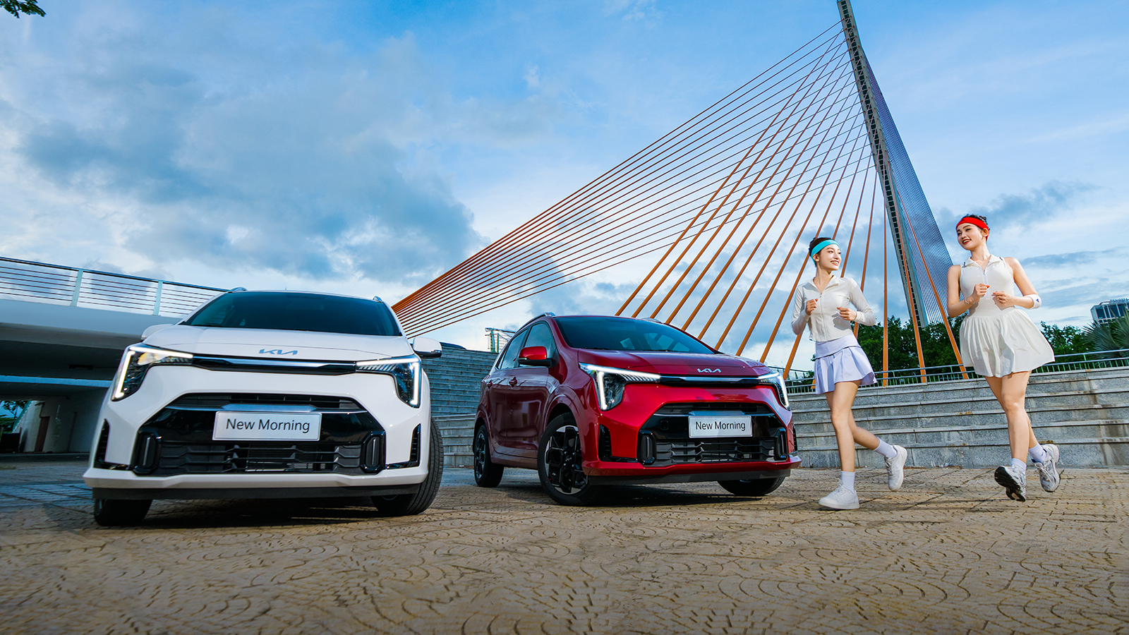 VẬN HÀNH BỀN BỈ, ỔN ĐỊNH